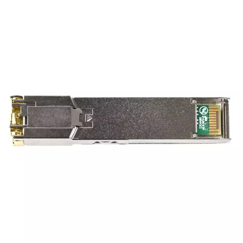Μονάδα πομποδέκτη SFP οπτικής ίνας BlueOptics ONS-SE-ZE-EL-BO 100m