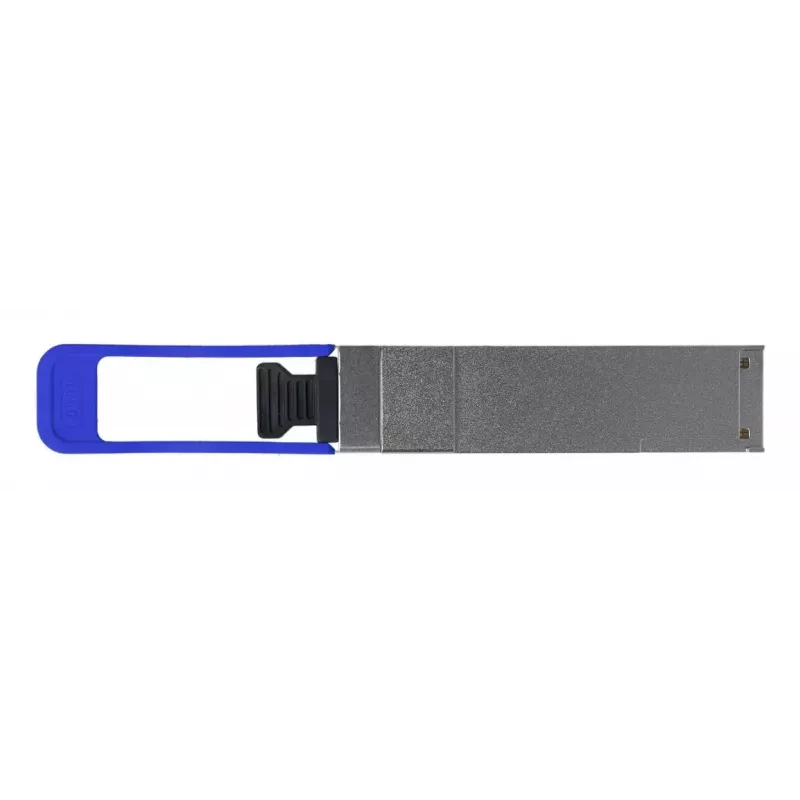 Μονάδα πομποδέκτη οπτικής ίνας BlueOptics OPT-0039-BO QSFP28 LC
