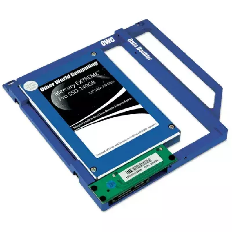 Data Doubler OWC OWCDDAMBS0GB Μπλε
