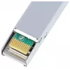 Μονάδα πομποδέκτη οπτικής ίνας BlueOptics PAN-T-S-SX-BO 550 m