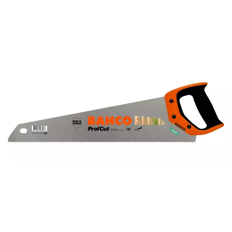 Bahco ProfCut PC-16-FILE-U7 χειροπρίονο