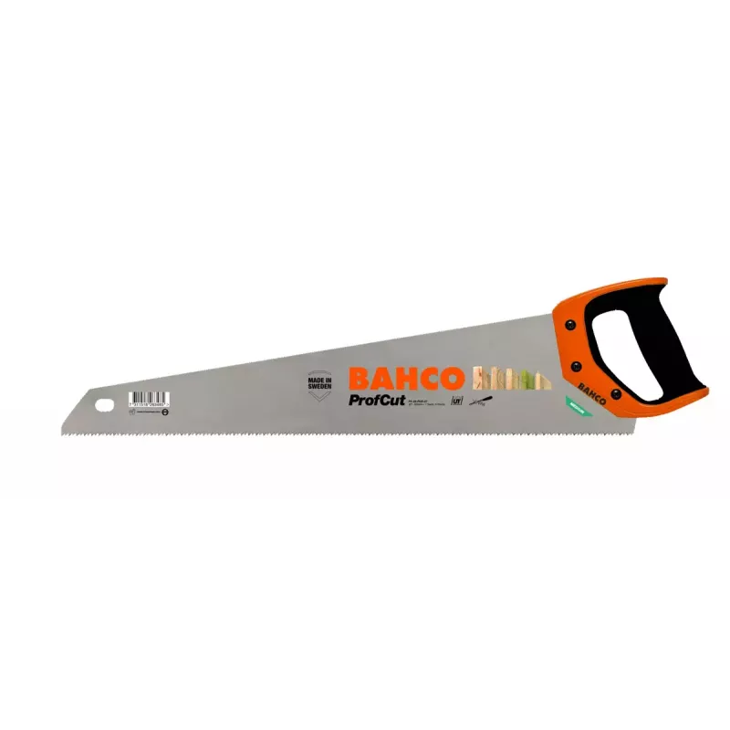 Bahco ProfCut PC-16-FILE-U7 χειροπρίονο