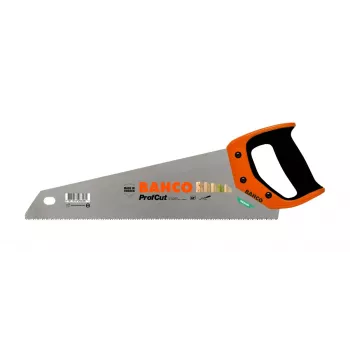 Bahco ProfCut PC-19-FILE-U7 χειροπρίονο, 475 mm, 7 TPI