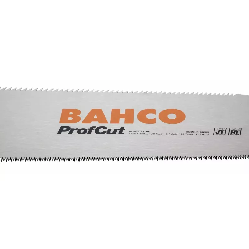 Χειροπρίονο Bahco PC-9-9/17-PS
