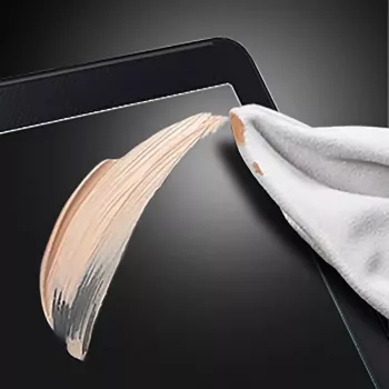 Μεμβράνη προστασίας οθόνης Sunstech PCPE-INFG2TG1 διαφανές