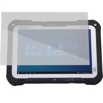 Μεμβράνη προστασίας οθόνης Sunstech PCPE-INFG2TG1 διαφανές
