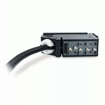 APC IT Power Distribution Module 3 Pole 5 Wire 16A IEC309 1040cm μονάδα διανομής ισχύος (PDU)