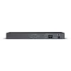 CyberPower PDU24004 μονάδα διανομής ισχύος (PDU) 12 έξοδοι AC 1U μαύρο