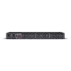 CyberPower PDU24004 μονάδα διανομής ισχύος (PDU) 12 έξοδοι AC 1U μαύρο