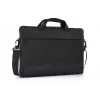 DELL PF-SL-BK-4-17 Θήκη laptop 35,6 cm (14 ίντσες) Sleeve Μαύρο, Γκρι