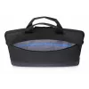 DELL PF-SL-BK-4-17 Θήκη laptop 35,6 cm (14 ίντσες) Sleeve Μαύρο, Γκρι