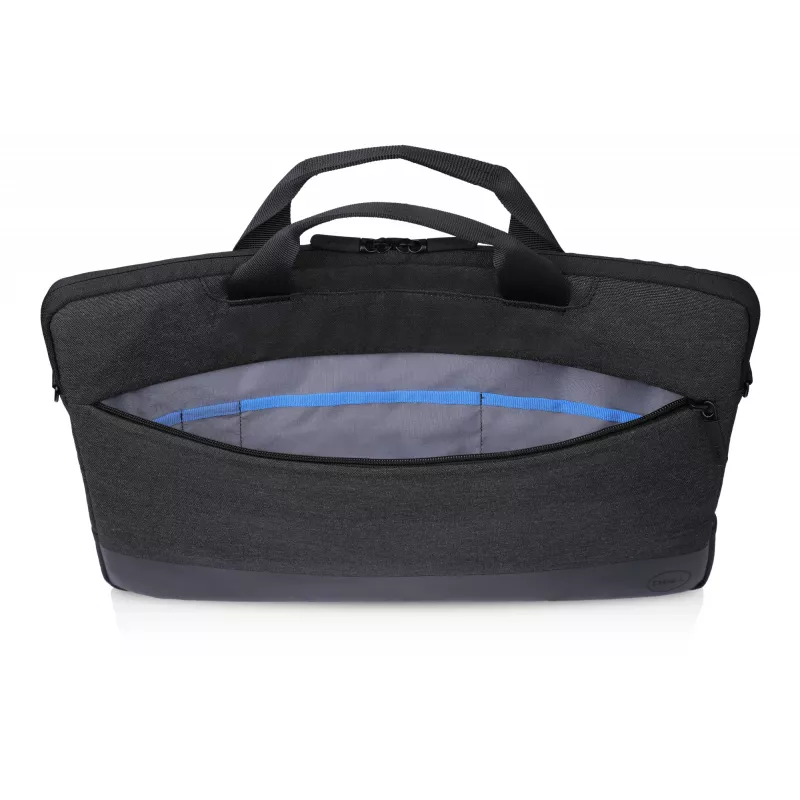 DELL PF-SL-BK-4-17 Θήκη laptop 35,6 cm (14 ίντσες) Sleeve Μαύρο, Γκρι
