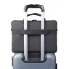 DELL PF-SL-BK-4-17 Θήκη laptop 35,6 cm (14 ίντσες) Sleeve Μαύρο, Γκρι