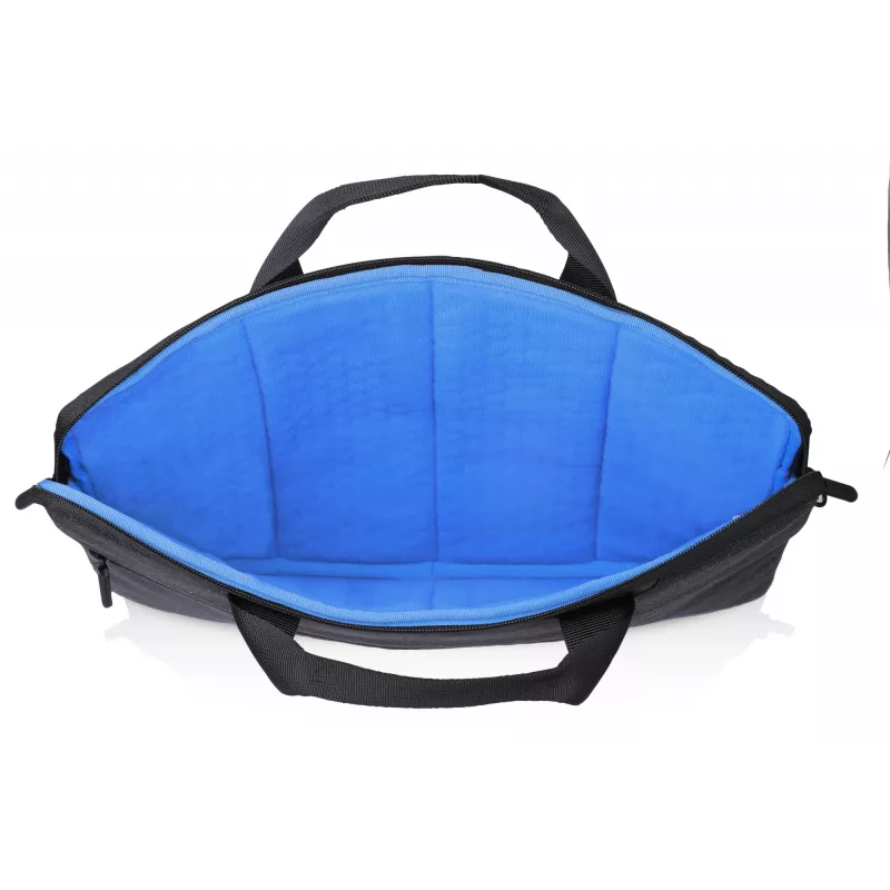 DELL PF-SL-BK-4-17 Θήκη laptop 35,6 cm (14 ίντσες) Sleeve Μαύρο, Γκρι