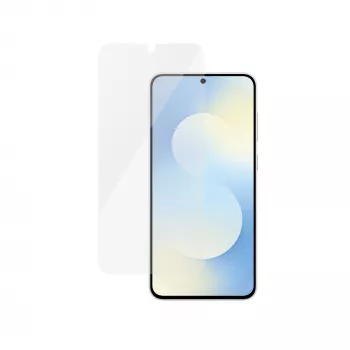 PanzerGlass ® Μεμβράνη προστασίας οθόνης Samsung Galaxy S25 FE 5G | Ultra-Wide Fit με EasyAligner