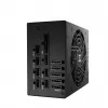FSP Hydro PTM PRO 850W τροφοδοτικό ATX ATX2.52 μαύρο