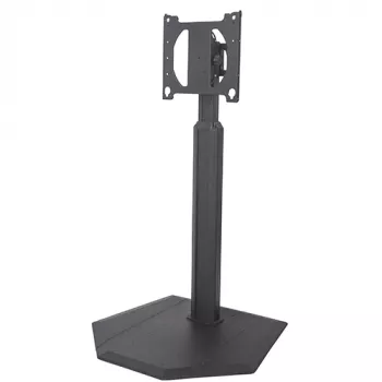 Chief φορητή βάση επίπεδης οθόνης, 90,7 kg, 114,3 cm (45 ίντσες), 182,9 cm (72 ίντσες), 200 x 200 mm, 860 x 515 mm, -15 - 15°