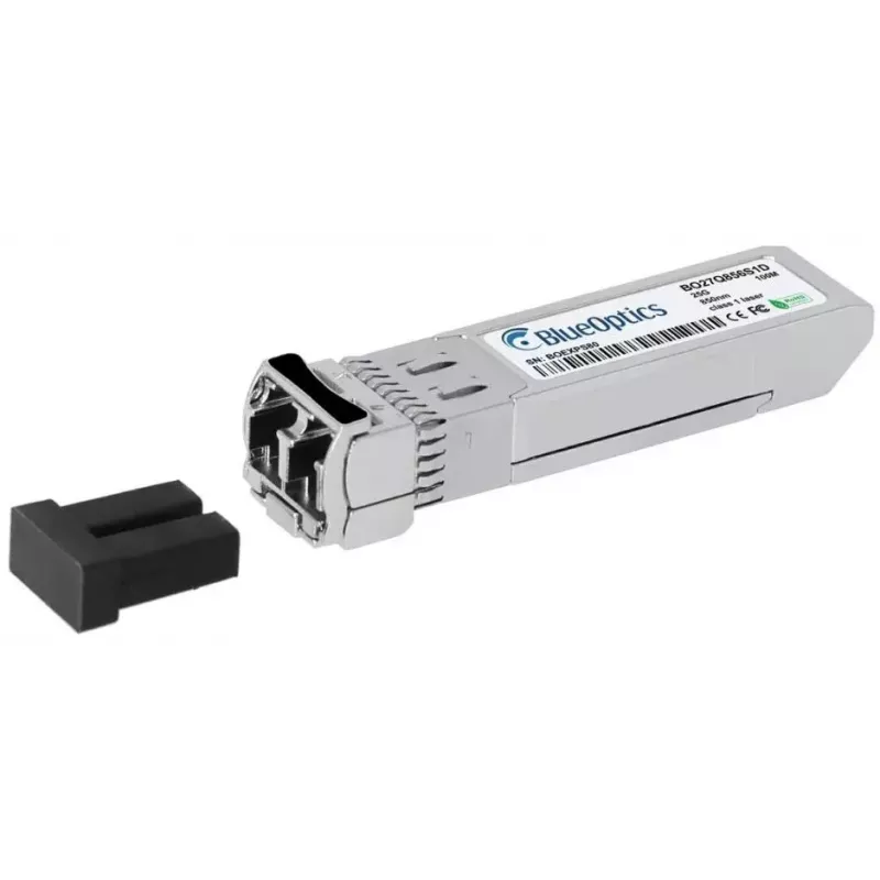 Μονάδα πομποδέκτη οπτικών ινών BlueOptics PY7V9-BO SFP28 100m
