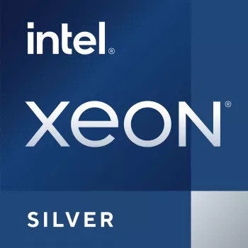 Fujitsu Intel Xeon Silver 4509Y Επεξεργαστής 2.6 GHz 22.5 MB