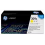 HP 309A Κίτρινο Γνήσιο Τόνερ LaserJet 1 τεμ.