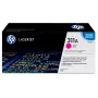 HP 311A Magenta Γνήσιο Τόνερ LaserJet 1 τεμ.