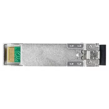 Μονάδα πομποδέκτη οπτικών ινών BlueOptics Q2P65A-BO SFP28 100m