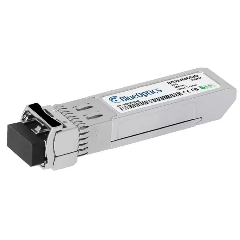 Μονάδα πομποδέκτη οπτικών ινών BlueOptics Q2P65A-BO SFP28 100m