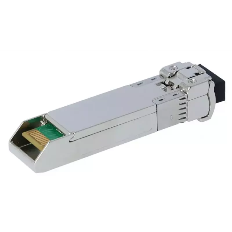 Μονάδα πομποδέκτη οπτικών ινών BlueOptics Q2P65A-BO SFP28 100m