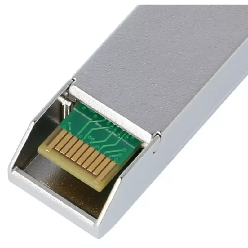 Μονάδα πομποδέκτη οπτικών ινών BlueOptics Q2P65A-BO SFP28 100m