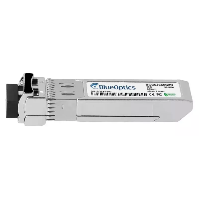 Μονάδα πομποδέκτη οπτικών ινών BlueOptics Q2P65A-BO SFP28 100m
