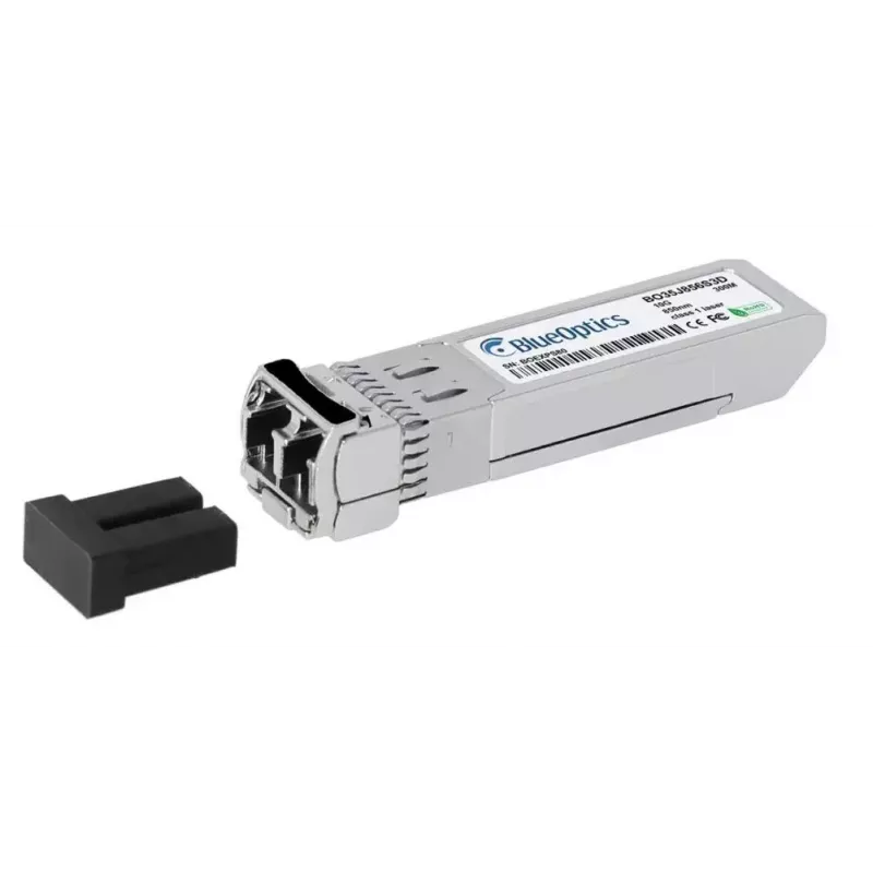 Μονάδα πομποδέκτη οπτικών ινών BlueOptics Q2P65A-BO SFP28 100m