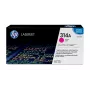 HP 314A Ματζέντα Γνήσιο Τόνερ LaserJet 1 τεμ.