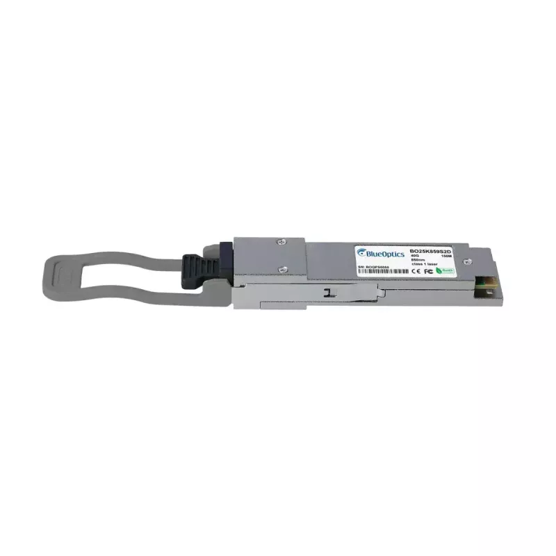 Μονάδα πομποδέκτη οπτικής ίνας BlueOptics Q7F11A-BO QSFP MTP/MPO
