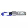 BlueOptics QSFP-100G-SM-SR-BO Μονάδα πομποδέκτη δικτύου QSFP28 2000m γκρι