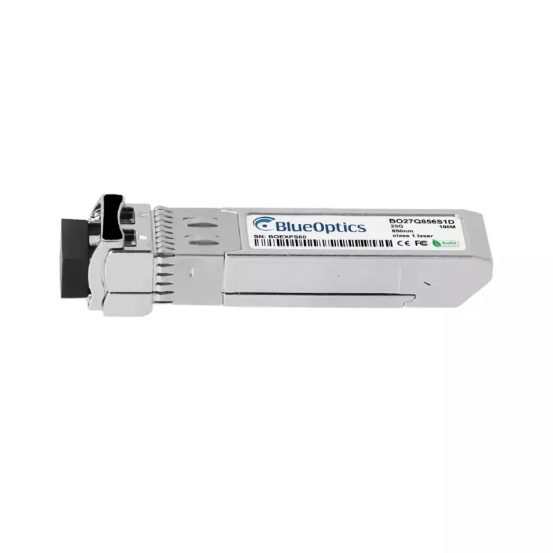 Μονάδα πομποδέκτη οπτικών ινών BlueOptics R0R42A-BO SFP28 100m