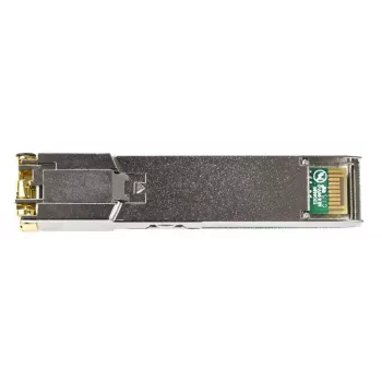 Μονάδα πομποδέκτη οπτικών ινών BlueOptics R9F85A-BO SFP+ 30m