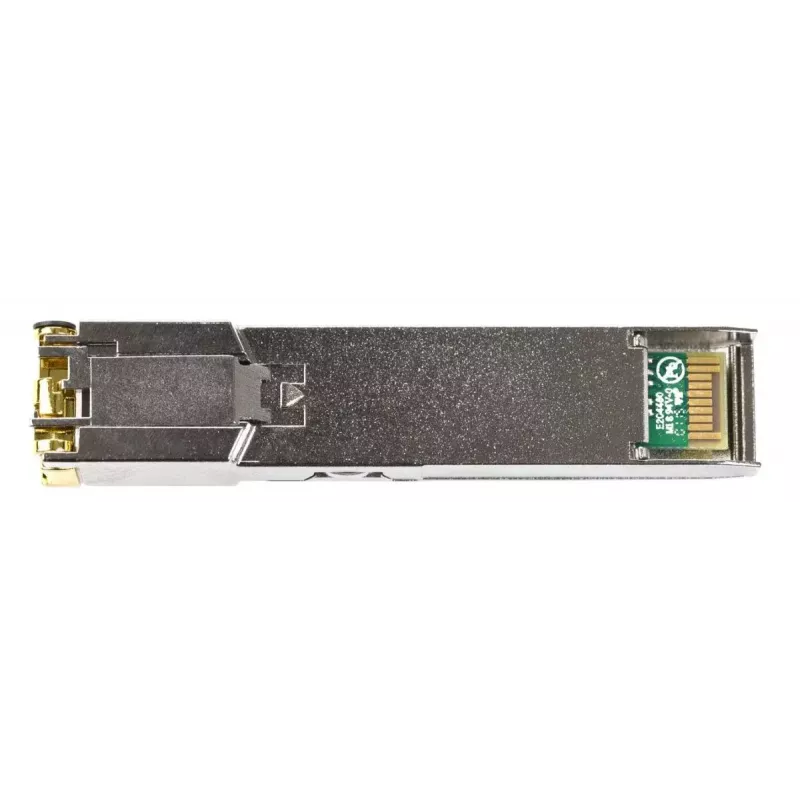Μονάδα πομποδέκτη οπτικών ινών BlueOptics R9F85A-BO SFP+ 30m