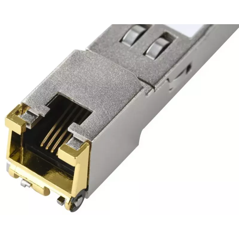Μονάδα πομποδέκτη οπτικών ινών BlueOptics R9F85A-BO SFP+ 30m