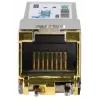 Μονάδα πομποδέκτη οπτικών ινών BlueOptics R9F85A-BO SFP+ 30m