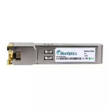 Μονάδα πομποδέκτη οπτικών ινών BlueOptics R9F85A-BO SFP+ 30m