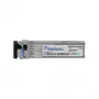 BlueOptics RDH 102 48/1-BO μονάδα πομποδέκτη SFP, συμβατή με Ericsson RDH 102 48/1, 1000BASE-BX-U, μονορυθμική, LC simplex, TX1310nm/RX1550nm, 20 km, DDM (BO15C3155620D)