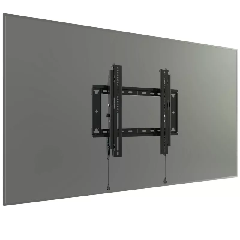 Chief RMT3 Βάση/στήριγμα τηλεόρασης 165,1 cm (65 ίντσες) Μαύρο