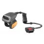 Zebra RS5000 Φορητός αναγνώστης barcode 1D/2D γκρι