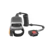 Zebra RS5000 Φορητός αναγνώστης barcode 1D/2D γκρι