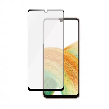 PanzerGlass SAFE Μεμβράνη προστασίας οθόνης για Samsung Galaxy A33 5G, ανθεκτική σε γρατσουνιές, ανθεκτική σε κραδασμούς