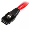 StarTech.com 50 cm εσωτερικό καλώδιο Serial Attached SCSI Mini-SAS - SFF-8087 σε 4x SFF-8482