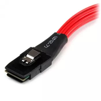 StarTech.com 50cm SFF-8087 σε 4x SATA – Εσωτερικό καλώδιο Mini-SAS σε SATA Reverse