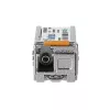 Μονάδα πομποδέκτη οπτικών ινών BlueOptics SF1G-SF14C-BO SFP LC Αλουμίνιο