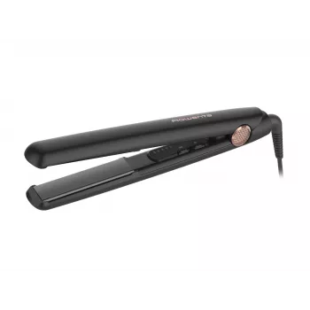 Rowenta Ultimate Experience SF8210 Σίδερο μαλλιών Warm Black, Copper 2,7 m