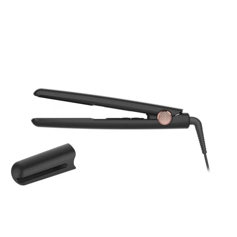 Rowenta Ultimate Experience SF8210 Σίδερο μαλλιών Warm Black, Copper 2,7 m